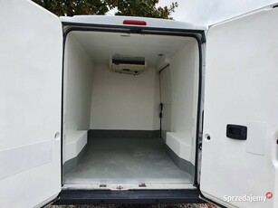 JUMPER DUCATO L2H2 CHLODNIA THERMOKING +230V KLIMA EURO6