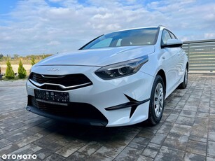 Kia Ceed 1.0 T-GDI S