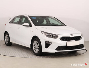 Kia Ceed 1.4 CVVT