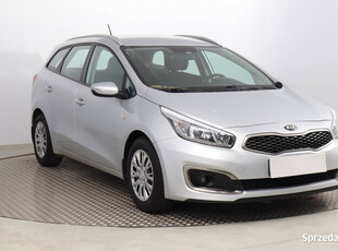 Kia Ceed 1.4 CVVT