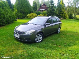 Kia Ceed 1.4 CVVT ISG Vision