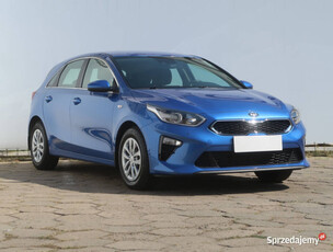 Kia Ceed 1.4 T-GDI