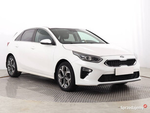 Kia Ceed 1.4 T-GDI