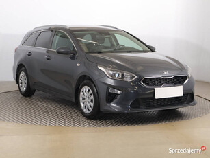 Kia Ceed 1.4 T-GDI