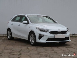 Kia Ceed 1.6 CRDi MHEV