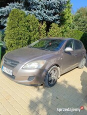 Kia Cee'd 1.6 Diesel