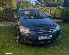 Kia Ceed Cee'd 1.6 Crdi Comfort