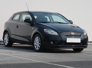 Kia Cee'd I , Salon Polska, Serwis ASO, Klima, Parktronic,ALU