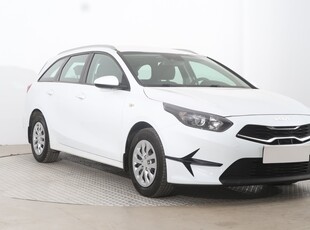 Kia Cee'd III , Salon Polska, 1. Właściciel, Serwis ASO, VAT 23%, Tempomat,