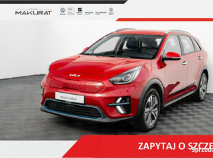 Kia Niro GD6A959#64kWh L Podgrz.f I kier K.cof 2 stref klima Salon PL VAT …