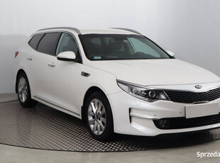 Kia Optima 1.7 CRDI