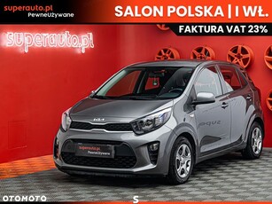 Kia Picanto 1.2 M