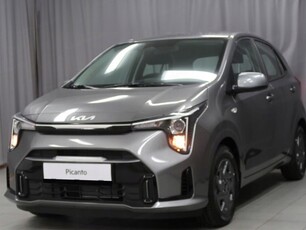 Kia Picanto III 2024