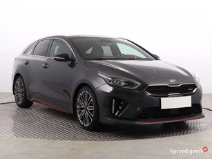 Kia ProCeed GT 1.6 T-GDI