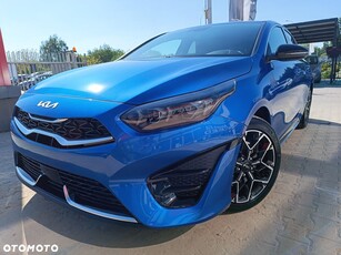 Kia Pro_cee'd ProCeed 1.5 T-GDI GT Line