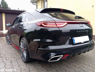 Kia Pro_cee'd ProCeed 1.6 T-GDI GT