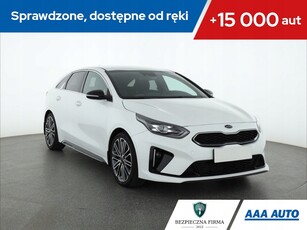 Kia Proceed Shooting Brake 1.4 T-GDI 140KM 2019