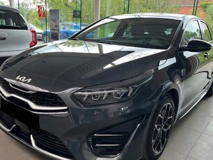 Kia Proceed Shooting Brake Facelifting 1.5 T-GDI 160KM 2024