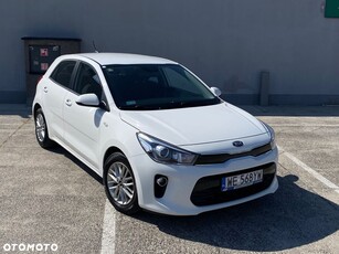 Kia Rio 1.0 T-GDI L