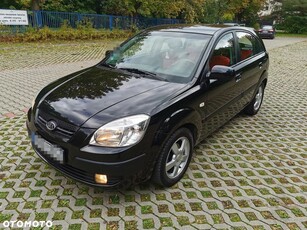 Kia Rio 1.4 Base