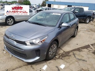 Kia Rio IV 2020