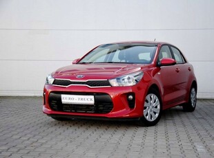 Kia Rio IV Hatchback 5d 1.0 T-GDi 120KM 2020