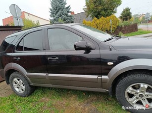 Kia Sorento SUV