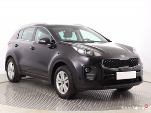 Kia Sportage 1.6 GDI