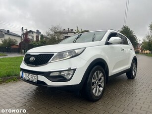 Kia Sportage 1.6 GDI L 2WD