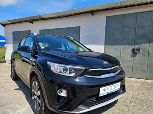 Kia Stonic Crossover 1.6 CRDi 115KM 2018