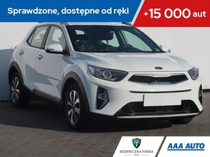 Kia Stonic Crossover Facelifting 1.2 DPI 84KM 2020