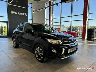 Kia Stonic L+STYLE 1.0 T-GDI 120KM 2018/19r Salon PL 1 wł