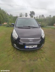 Kia Venga 1.6 M