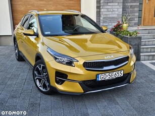 Kia XCeed 1.5 T-GDI L