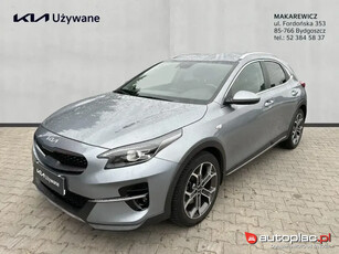 Kia xceedmy22