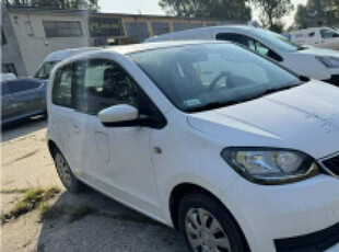 Škoda Citigo