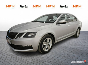 Škoda Octavia 1.6 TDI (115 KM) Ambition Salon PL F-Vat III (2013-)