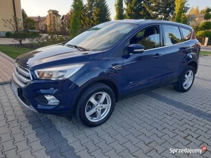 KUGA 1.5B 179KM 4X4 AUTOMAY opłacony , serwisowany