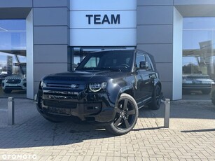 Land Rover Defender 90 5.0 P525 V8