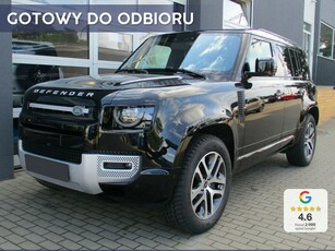 Land Rover Defender IV (L663) 90 3.0 i6P 400KM 2024