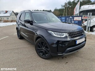 Land Rover Discovery V 2.0 SD4 HSE Luxury