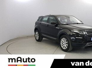 Land Rover Range Rover Evoque Evoque 2.0Si4 SE ! Z Polskiego Salonu ! Fakt…