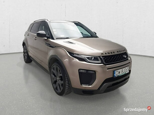 Land Rover Range Rover Evoque I (2011-2018)