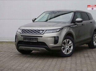 Land Rover Range Rover Evoque II SUV 2.0 Td4 180KM 2020