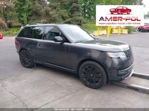 Land Rover Range Rover V 2024