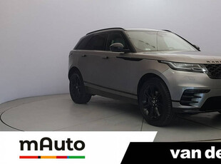 Land Rover Range Rover VELAR 2.0 P300 Si4 R-Dynamic ! Z polskiego salonu !…