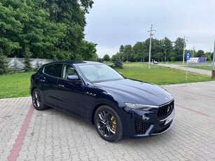 Maserati Levante 3.0 GDI V6 430KM 2022