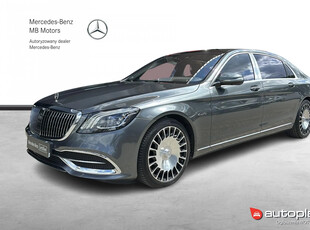 Maybach inny