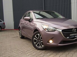 Mazda 2 III 2015