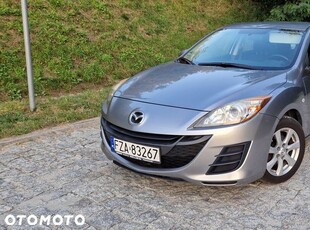 Mazda 3 1.6 Active